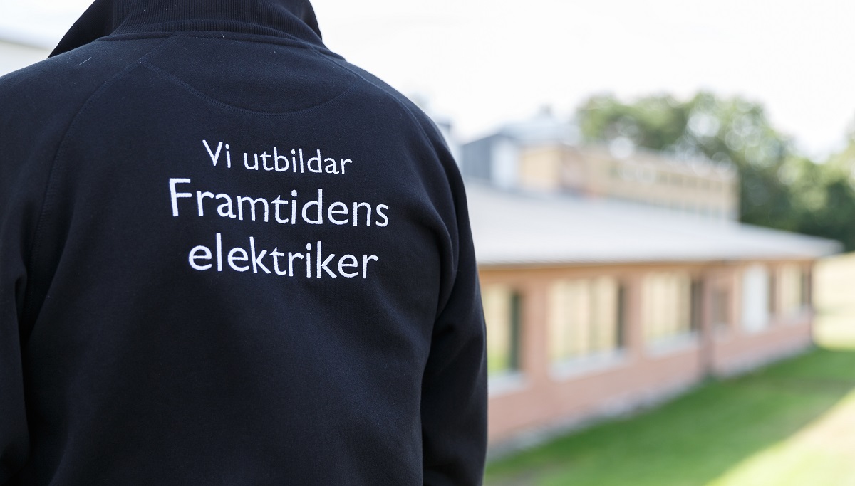 En karriär med alla möjligheter En karriär med alla möjligheter