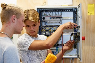 Krav för att få yrkescertifikat